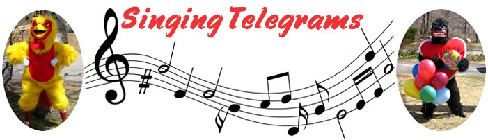 Singing Telegrams