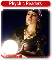 Phychic Readers