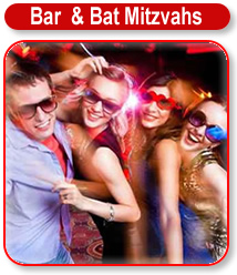Bar Mitzvahs