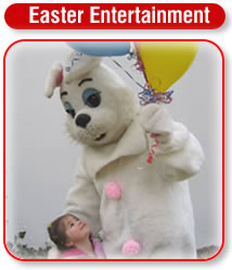 Easter Entertainment